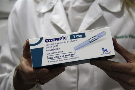 <strong>Ozempic</strong> is an antidiabetic medication that is similar to Glucagon and affects the Petide-1 receptor. . Ozempic in cabo
